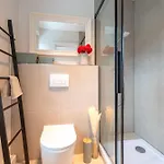 Apartamento Village, App 15 - Urlaubsidyll *