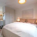Village, App 15 - Urlaubsidyll Apartamento Benz (Usedom)