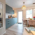 Apartamento Village, App 15 - Urlaubsidyll *