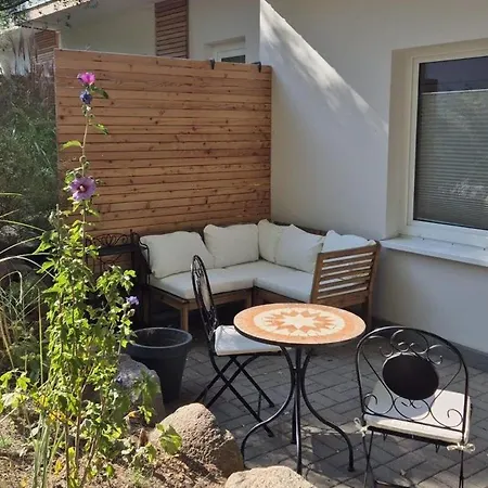 Village, App 15 - Urlaubsidyll Benz (Usedom)