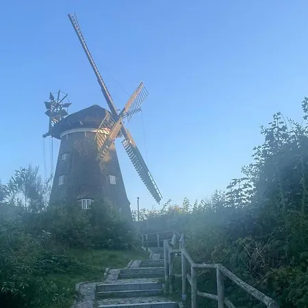 Village, App 15 - Urlaubsidyll Daire Benz (Usedom)