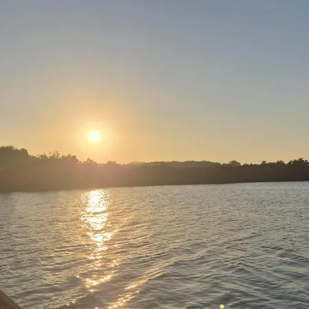 Village, App 15 - Urlaubsidyll Appartamento Benz (Usedom)