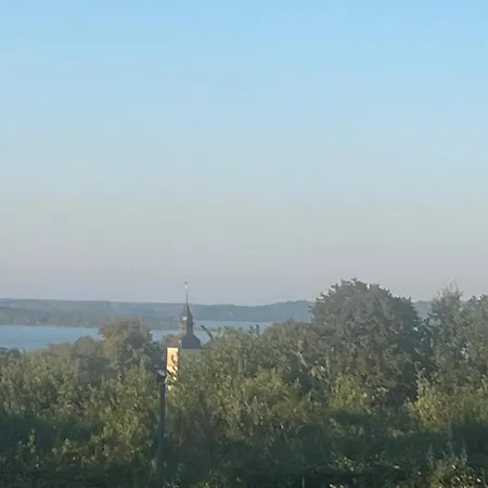 Village, App 15 - Urlaubsidyll * Benz (Usedom)