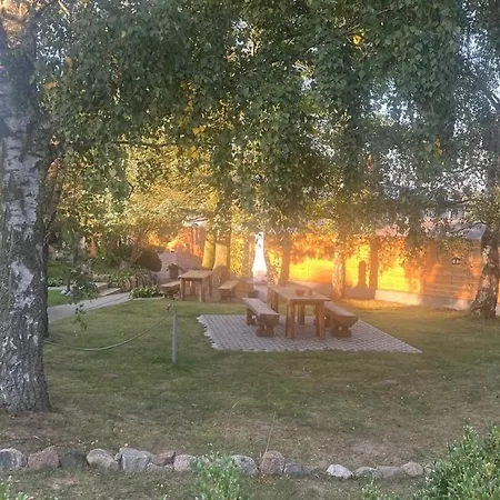 Village, App 15 - Urlaubsidyll Appartamento