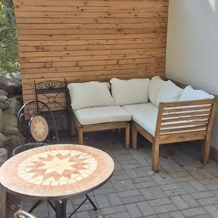 Village, App 15 - Urlaubsidyll Benz (Usedom)