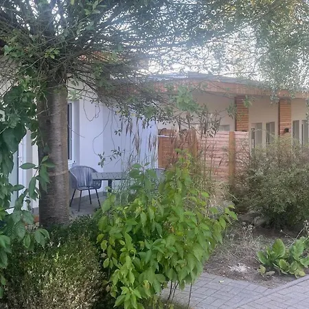 Appartement Village, App 15 - Urlaubsidyll