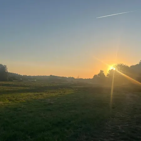 Village, App 15 - Urlaubsidyll Appartamento *