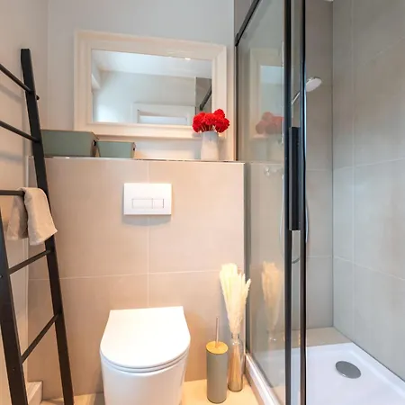 Appartement Village, App 15 - Urlaubsidyll *