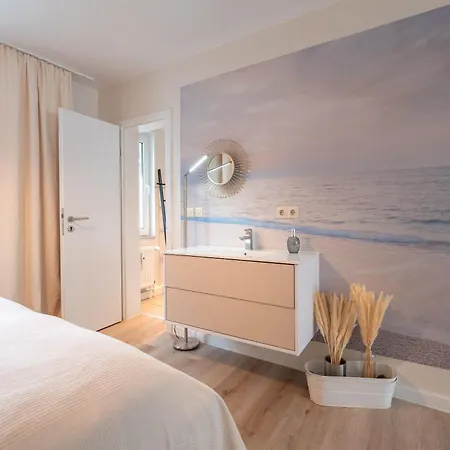 Appartement Village, App 15 - Urlaubsidyll