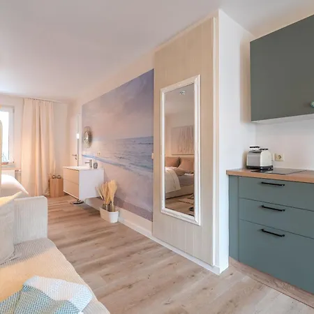 Village, App 15 - Urlaubsidyll Appartement