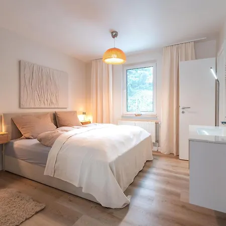 Appartement Village, App 15 - Urlaubsidyll