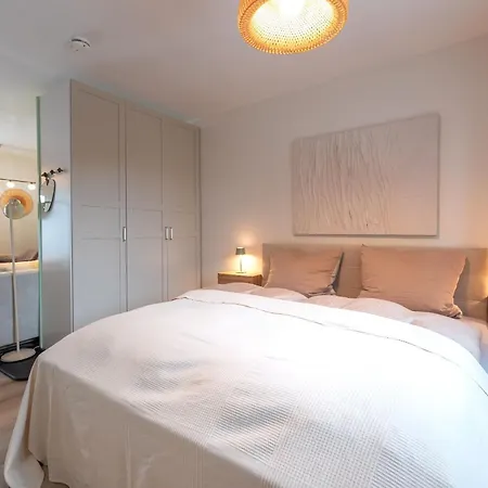 Village, App 15 - Urlaubsidyll Appartement Benz (Usedom)