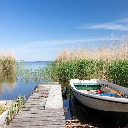 Village, App 15 - Urlaubsidyll Appartement *