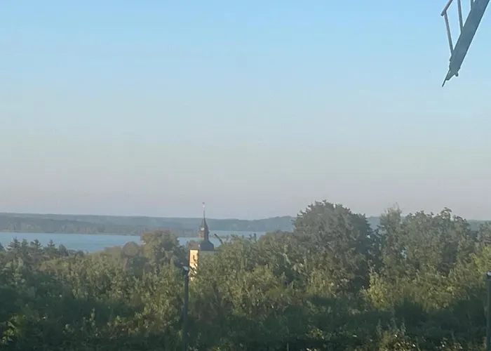 Village, App 15 - Urlaubsidyll * Benz (Usedom)