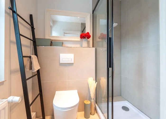 Appartement Village, App 15 - Urlaubsidyll *