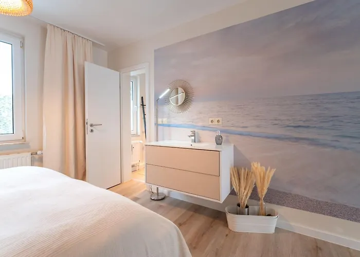 Appartement Village, App 15 - Urlaubsidyll