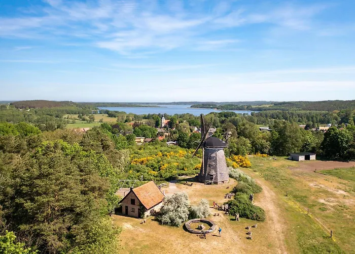 Village, App 15 - Urlaubsidyll * Benz (Usedom)